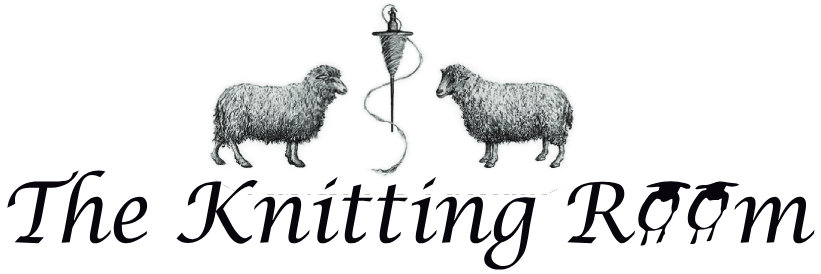 The Knitting Room
